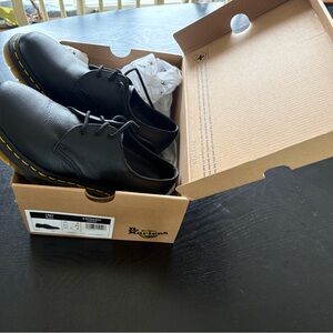 Dr. Martens 1461 Virginia - Ambassador leather